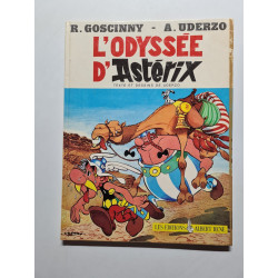 Astérix Les lauriers de César
