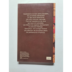 Mini Encyclopédie des Proverbes et Dictons de France