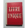 Le Nouveau livre unique de français