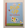 MON POP-UP DES COULEURS