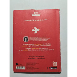 MON POP-UP DES COULEURS