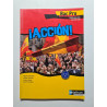 Accion - Espagnol Bac Pro 3 ans A2 > B1Livre de l'élève: Programme...