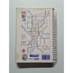 A-Z London Street Atlas