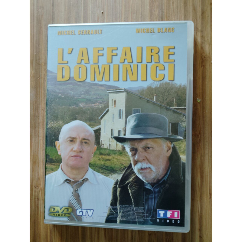 L'AFFAIRE DOMINICI