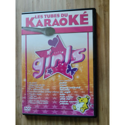 Les tubes du karaoke girls
