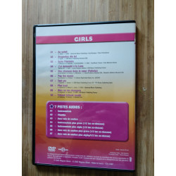 Les tubes du karaoke girls