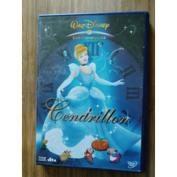 Cendrillon