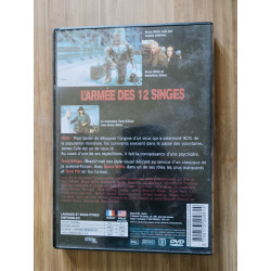 L'armée des 12 singes