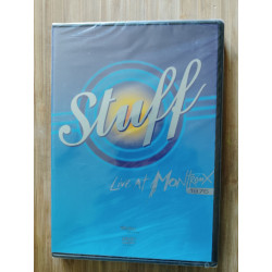 STUFF (neuf sous blister)