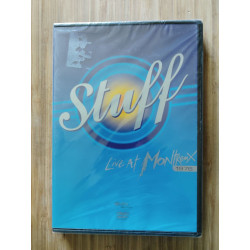 Live at Montreux (neuf sous blister)