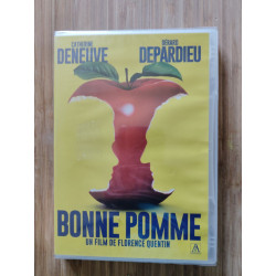 Bonne Pomme (neuf sous blister)