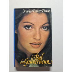 Le Bal du Gouverneur