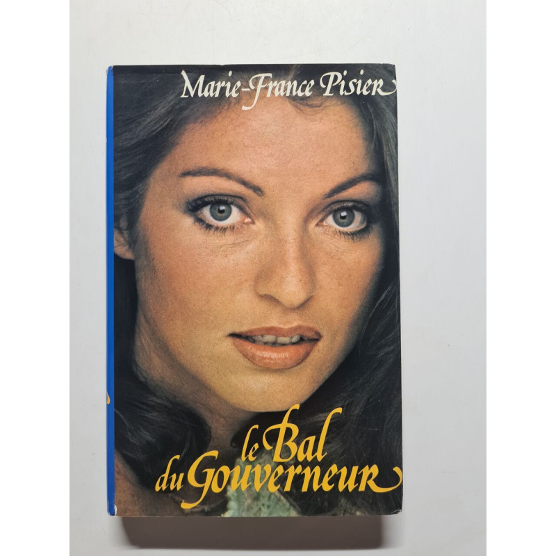 Le Bal du Gouverneur