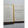 XIXe siècle