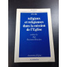 Religieux et religieuses dans la mission de l'Eglise