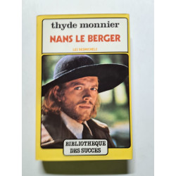 Nans le berger - Les Desmichels 3