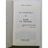 Nans le berger - Les Desmichels 3