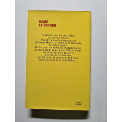Nans le berger - Les Desmichels 3
