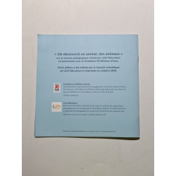 UN ANIMAL une initiative