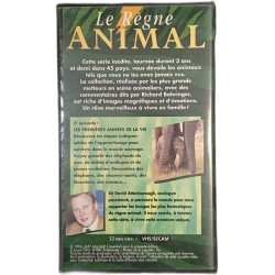 Le Règne Animal 2