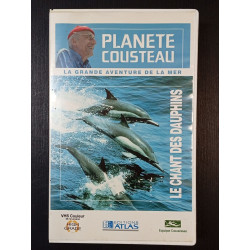 Le Chant des dauphins