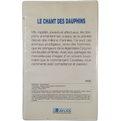Le Chant des dauphins