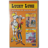 Lucky Luke contre Pat Poker / Des rails sur la prairie
