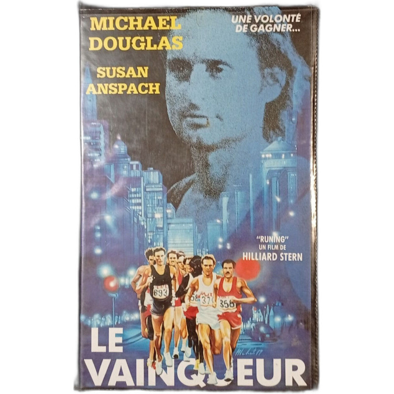 Le vainqueur