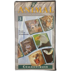 Le Règne Animal