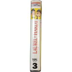 Laurel et Hardy vol.3