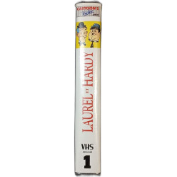 Laurel et Hardy vol.1