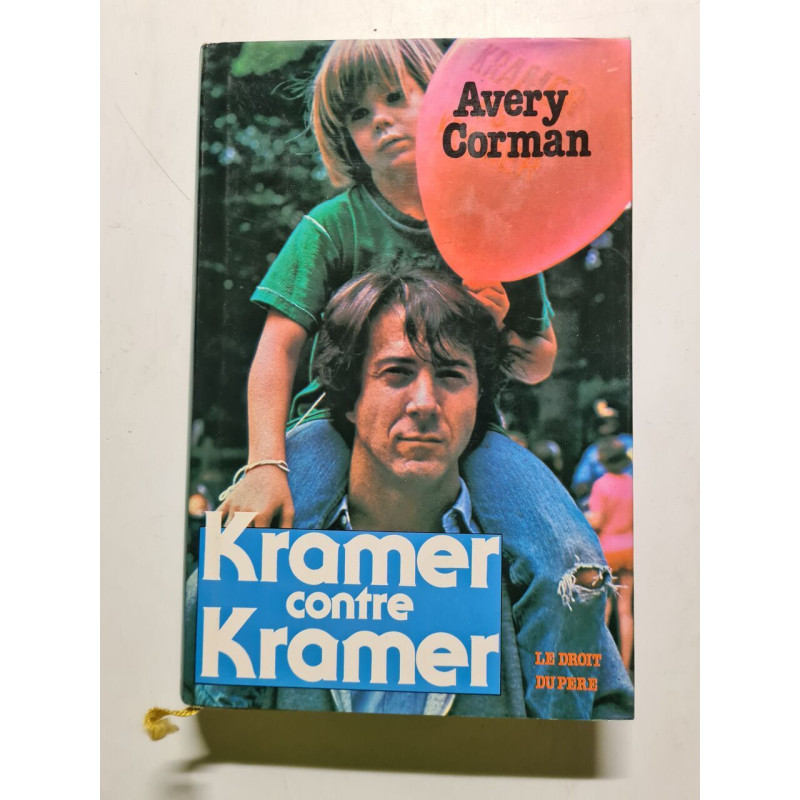 Kramer contre Kramer