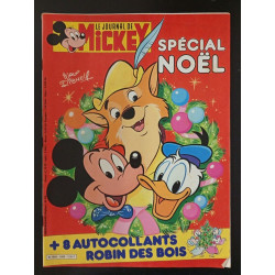 Le Journal de Mickey N.1696