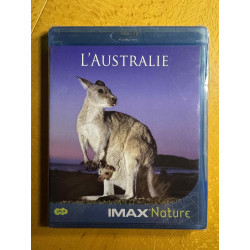 Australia [Blu-ray] [FR Import] (NEUF SOUS BLISTER)