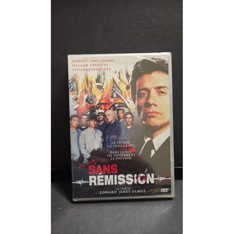 Sans rémission - Neuf sous blister