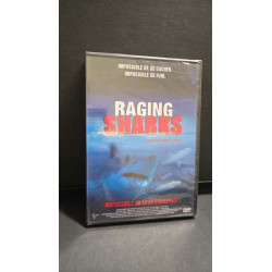 Raging Sharks - Neuf sous blister