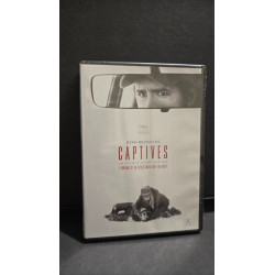 Captives - Neuf sous blister