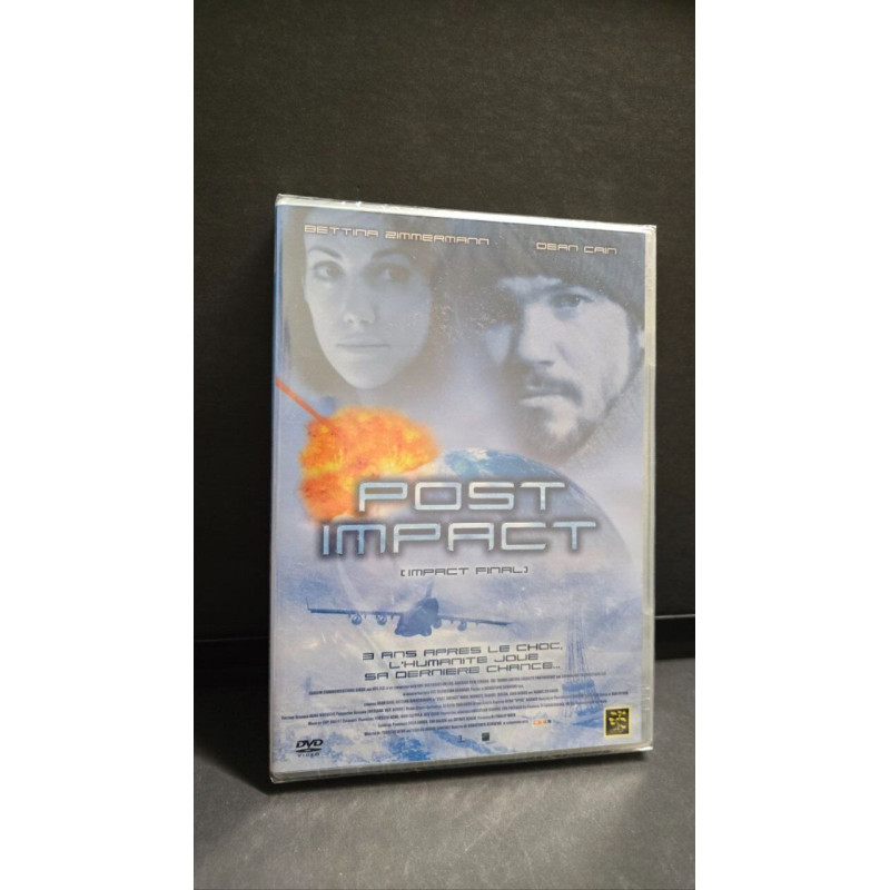 Post Impact - Neuf sous blister
