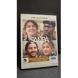 Samba - Neuf sous blister