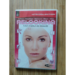 Relooking Mon Institut de Beaute