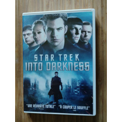 Star Trek Into Darkness