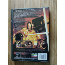 300 / Steelbook (Boitier Métal) [DVD Import Allemand]