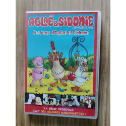 Aglé et Sidonie