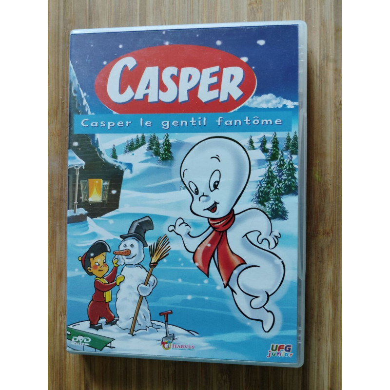 Casper
