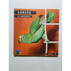 Lorito le perroquet