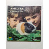 Amilcar le cochon d'Inde