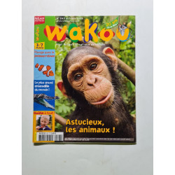 Wakou nº 247