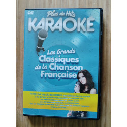 Plus de Hits Karaoke