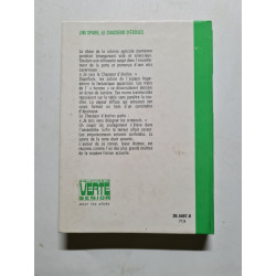Jim Spark : Le chasseur d'étoiles