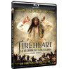 Fireheart la légende de tadas blinda [Blu-ray] [FR Import]